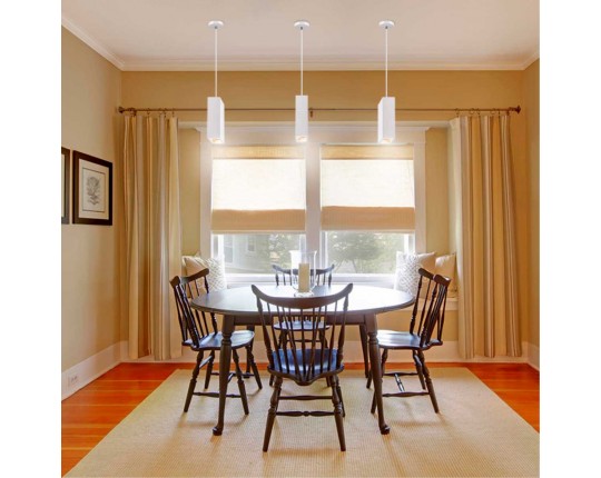 Потолочный светильник Novotech Over Yeso 370466