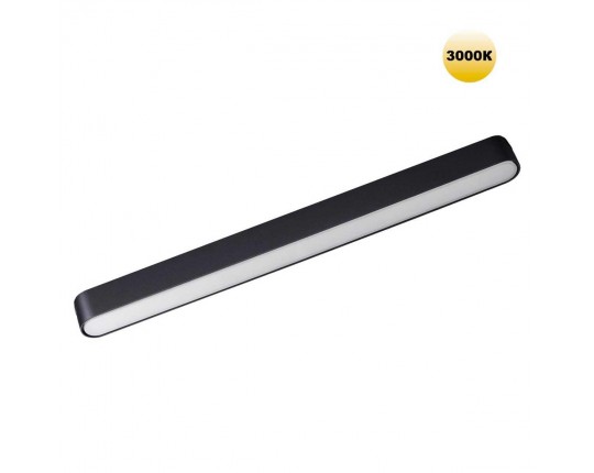 Трековый светильник для низковольтного шинопровода Novotech SMAL 359240