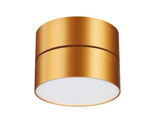 Светодиодный спот Novotech Over Prometa 358751