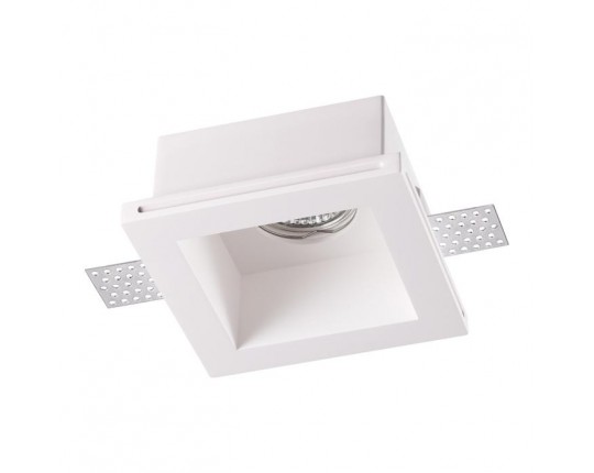 Встраиваемый под покраску светильник Novotech Yeso 370474