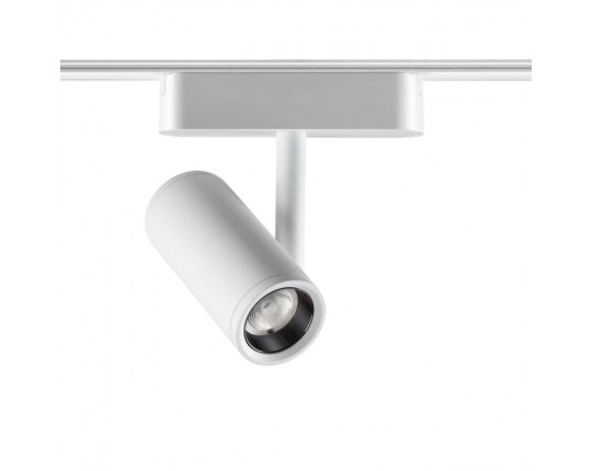 Трековый светодиодный светильник для низковольтного шинопровода Novotech Shino Smal 359105