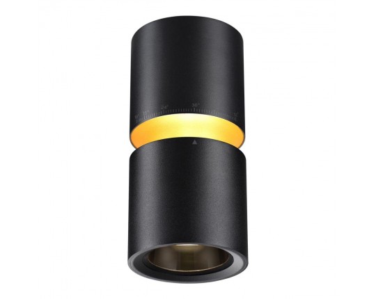 Потолочный светодиодный светильник Novotech Over Aristo 359338