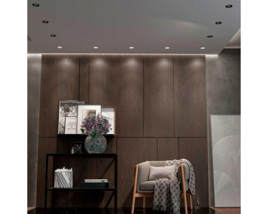 Встраиваемый светодиодный светильник Novotech Lang 358906