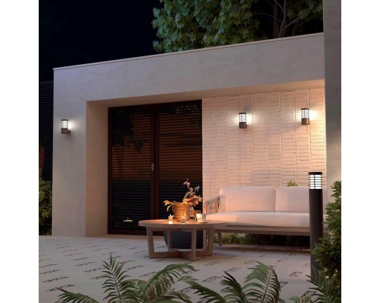 Уличный светильник Novotech Street Cover 370950