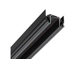 Шинопровод низковольтный для натяжного потолка Novotech Shino Smal 2 м 135201