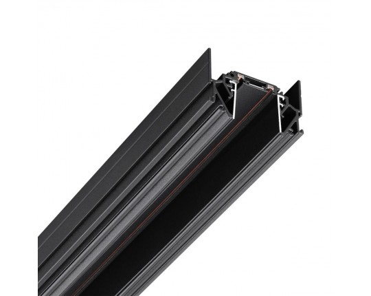 Шинопровод низковольтный для натяжного потолка Novotech Shino Smal 2 м 135201