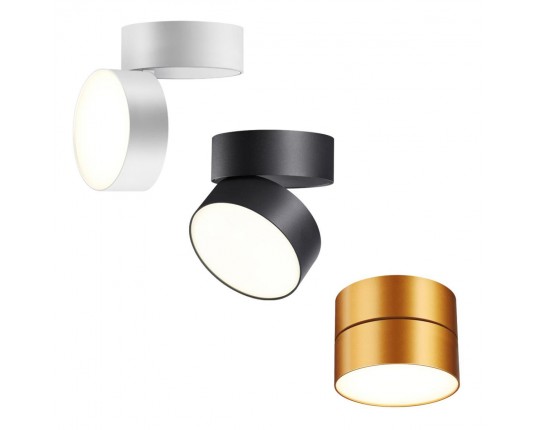 Светодиодный спот Novotech Over Prometa 358749