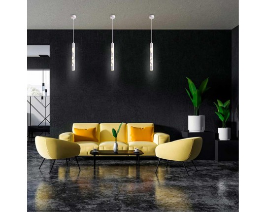 Подвесной светодиодный светильник Novotech Over Arte 358131