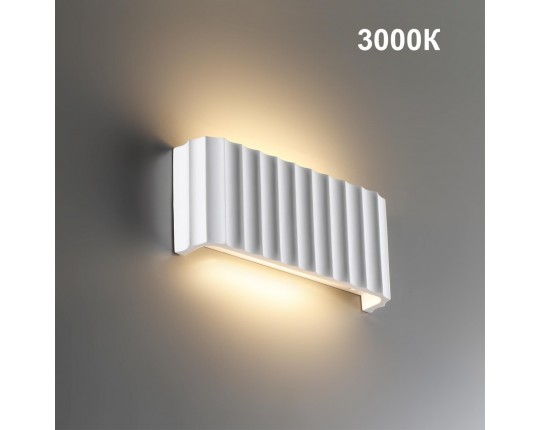 Настенный светодиодный светильник Novotech Over Yeso 359401
