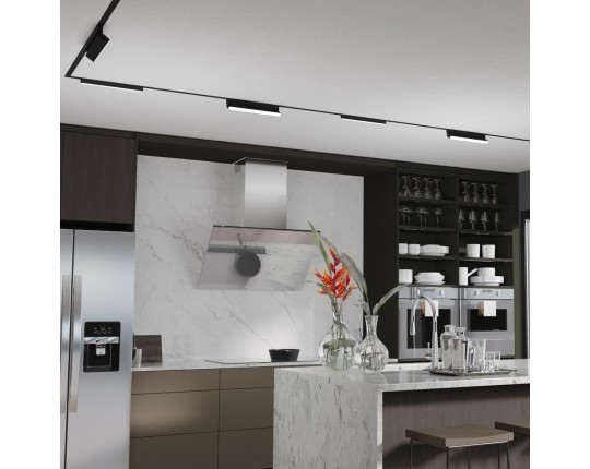 Дополнительный адаптер для создания поворотных светильников Novotech Shino Smal 359066