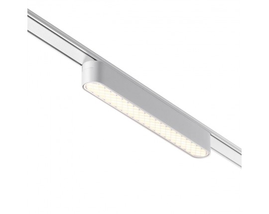 Трековый светодиодный светильник для низковольтного шинопровода Novotech Shino Smal 359081