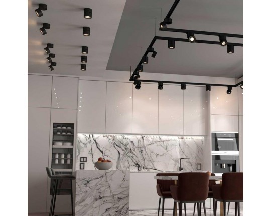 Светодиодный спот Novotech Over Groda 358781