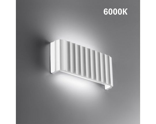 Настенный светодиодный светильник Novotech Over Yeso 359401