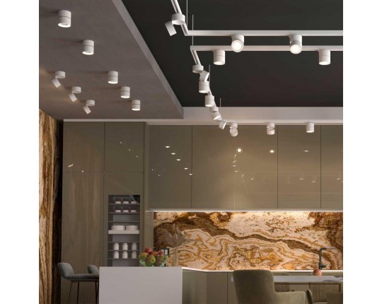 Светодиодный спот Novotech Over Groda 358782