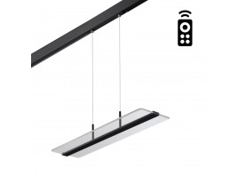 Трековый светодиодный светильник для низковольтного шинопровода Novotech Shino Flum 358994