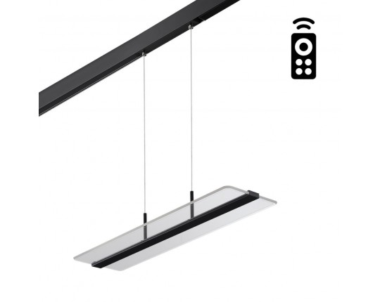 Трековый светодиодный светильник для низковольтного шинопровода Novotech Shino Flum 358994