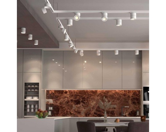 Светодиодный спот Novotech Over Groda 358774