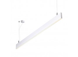 Подвесной светодиодный светильник Novotech Over Iter 358161