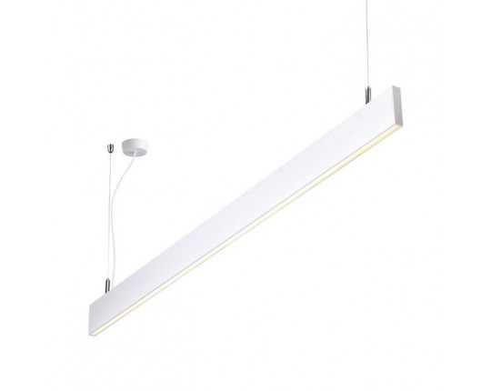 Подвесной светодиодный светильник Novotech Over Iter 358161