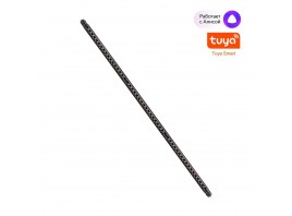 Трековый светодиодный светильник Novotech Konst Glat 359368