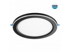 Встраиваемый светильник Novotech NT23 359017