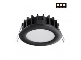 Встраиваемый светодиодный светильник Novotech Lante 358948