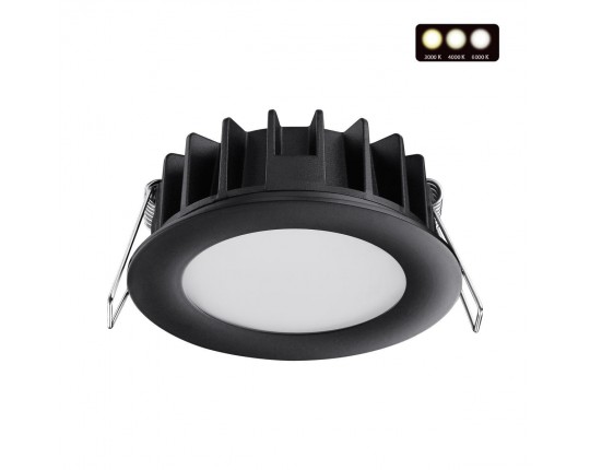 Встраиваемый светодиодный светильник Novotech Lante 358948