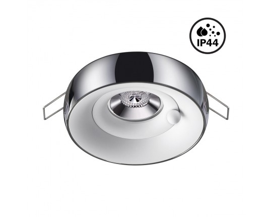 Встраиваемый светильник Novotech Water 370799