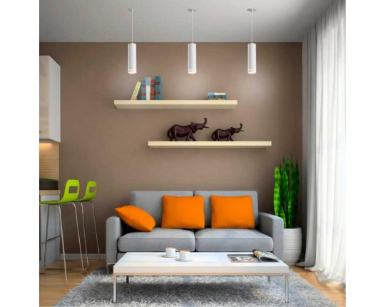 Встраиваемый светодиодный светильник Novotech Arum 357690