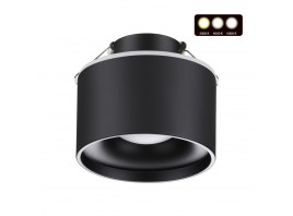 Встраиваемый светодиодный светильник Novotech Giro 358962