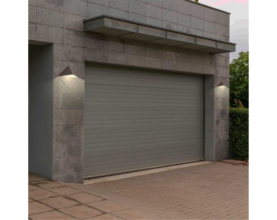 Уличный настенный светильник Novotech Street Testa 370587