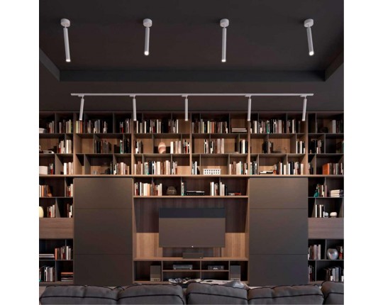 Светодиодный спот Novotech Over Modo 357888