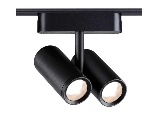 Трековый светильник для низковольтного шинопровода Novotech SMAL 359274