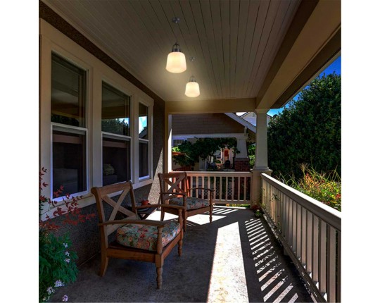 Уличный подвесной светильник Novotech Street Conte 370601