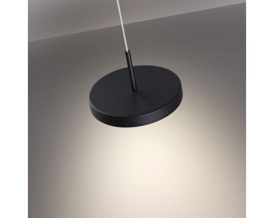 Подвесной светодиодный светильник Novotech Over Mirror 359281