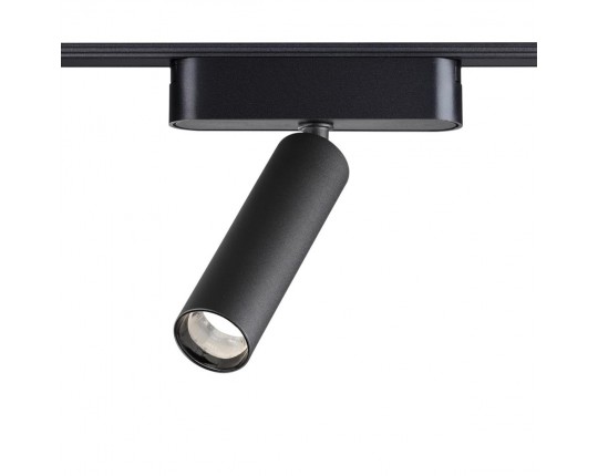 Трековый светодиодный светильник для низковольтного шинопровода Novotech Shino Smal 359084