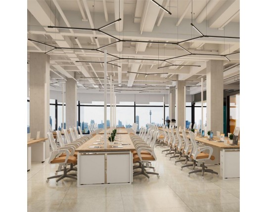 Трековый светодиодный светильник Novotech Konst Glat 359369