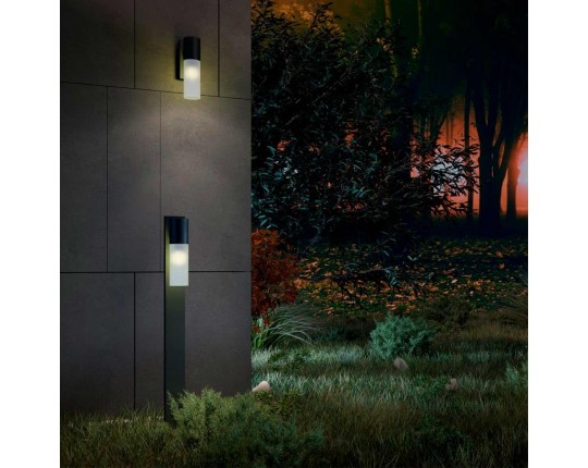 Уличный настенный светильник Novotech Street Mobi 370960