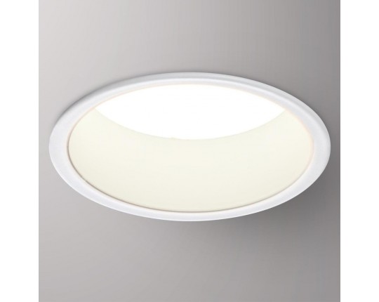 Встраиваемый светодиодный светильник Novotech Tran 358901