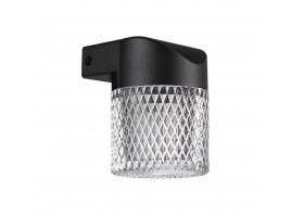 Уличный настенный светодиодный светильник Novotech Street Estima 359293