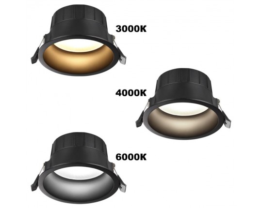 Светильник встраиваемый Novotech CLARA 359556