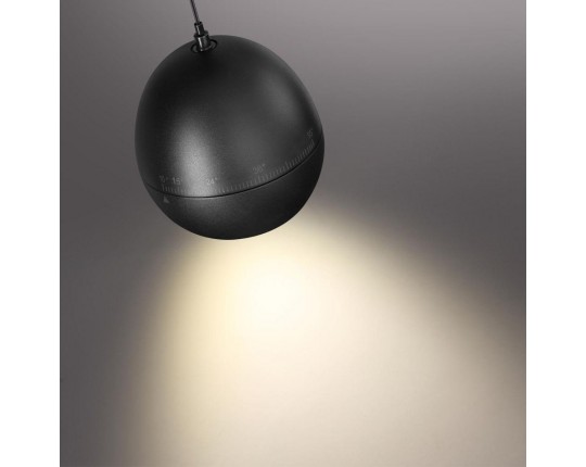 Подвесной светодиодный светильник Novotech Over Sfero 359342