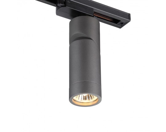 Трековый однофазный светильник Novotech Port Elite 370589