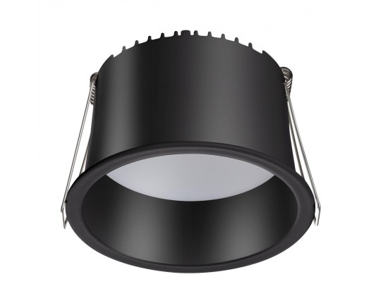 Встраиваемый светодиодный светильник Novotech Tran 358902