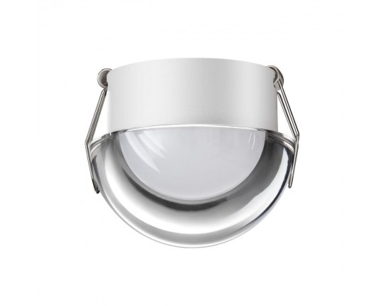 Встраиваемый светодиодный светильник Novotech Largo 359434