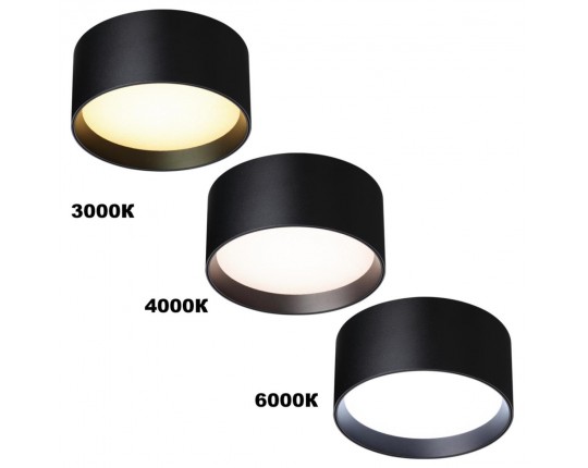 Светильник накладной Novotech ORBIS 359601