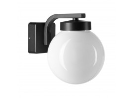 Уличный настенный светильник Novotech Street Nami 370953