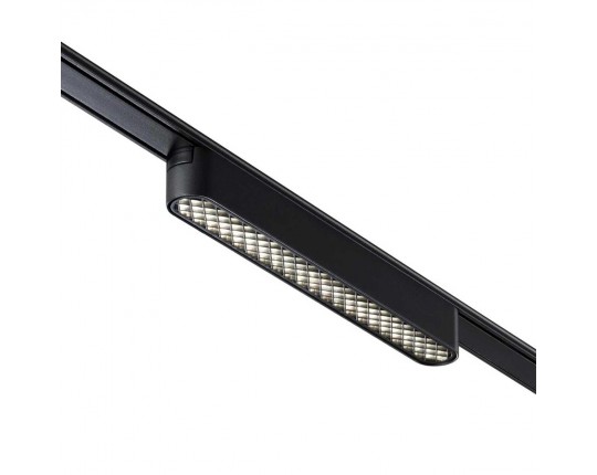 Трековый светильник для низковольтного шинопровода Novotech SMAL 359246