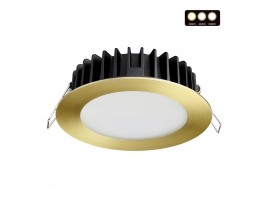 Встраиваемый светодиодный светильник Novotech Lante 358953