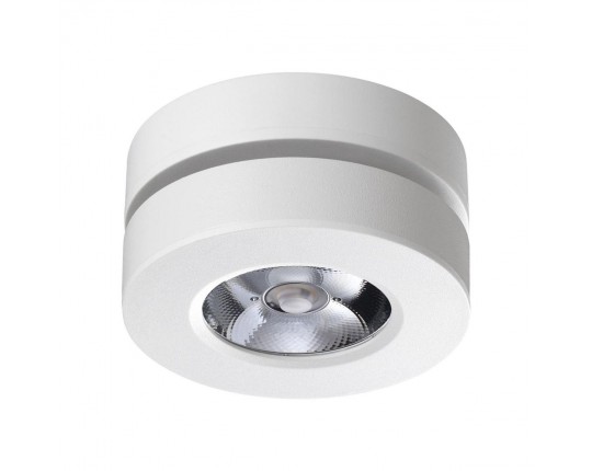 Встраиваемый светодиодный спот Novotech Over Groda 359409